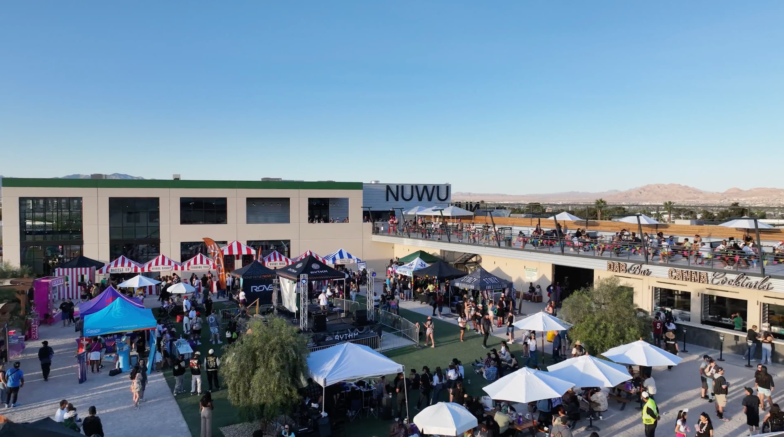 NuWu Cannabis Marketplace